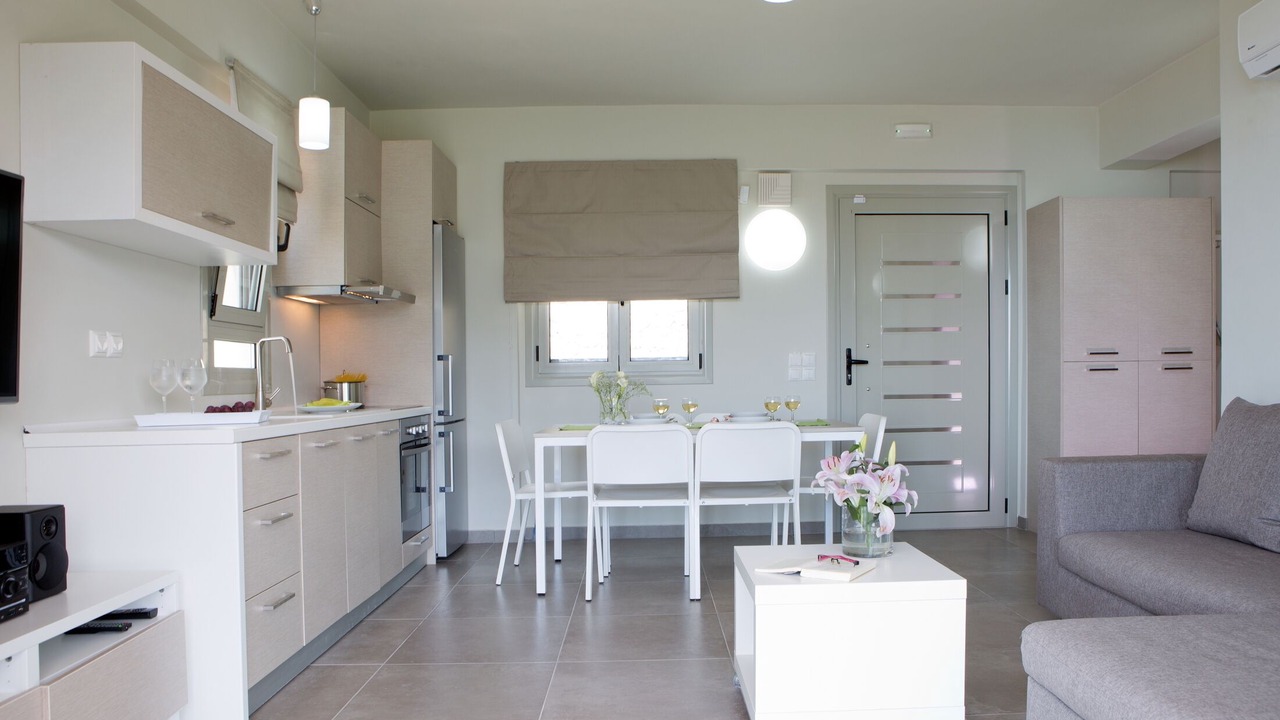 Photo of Livingroom in Fternon