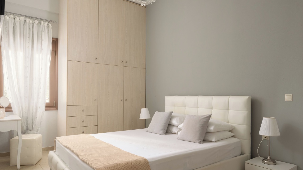 Photo of Bedroom in Koutouloufari