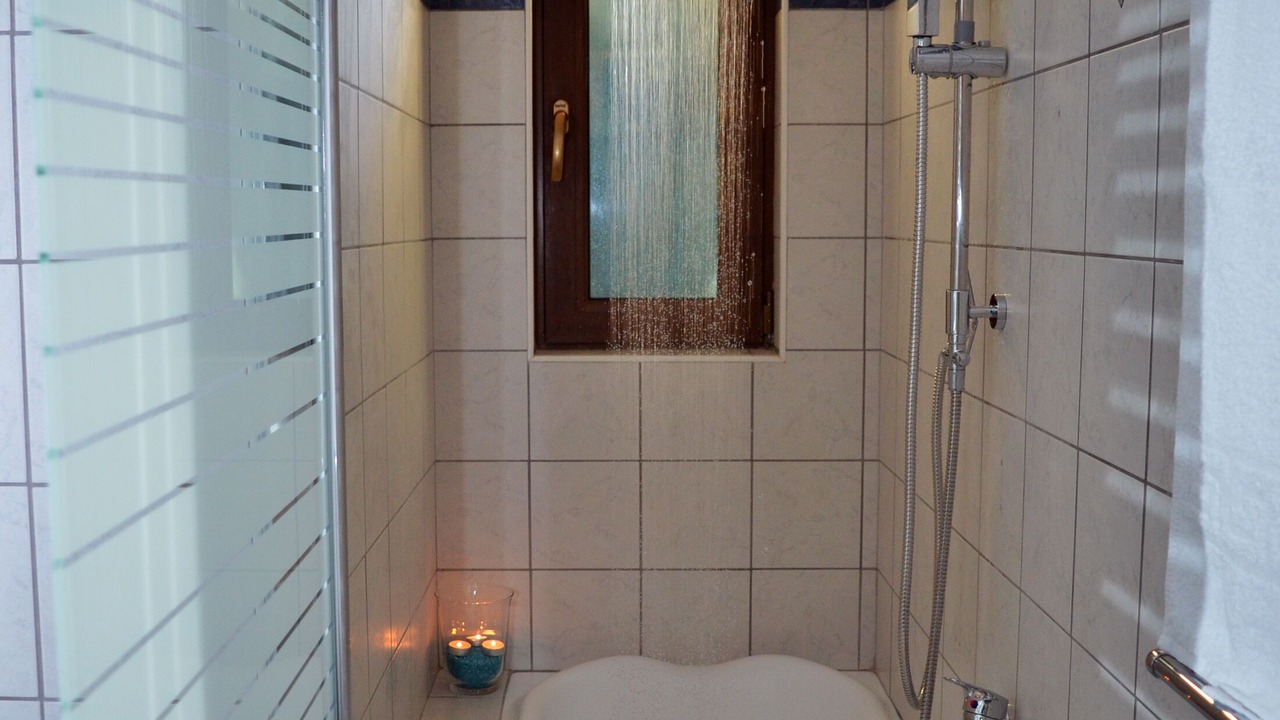 Photo of Bathroom in Koutouloufari