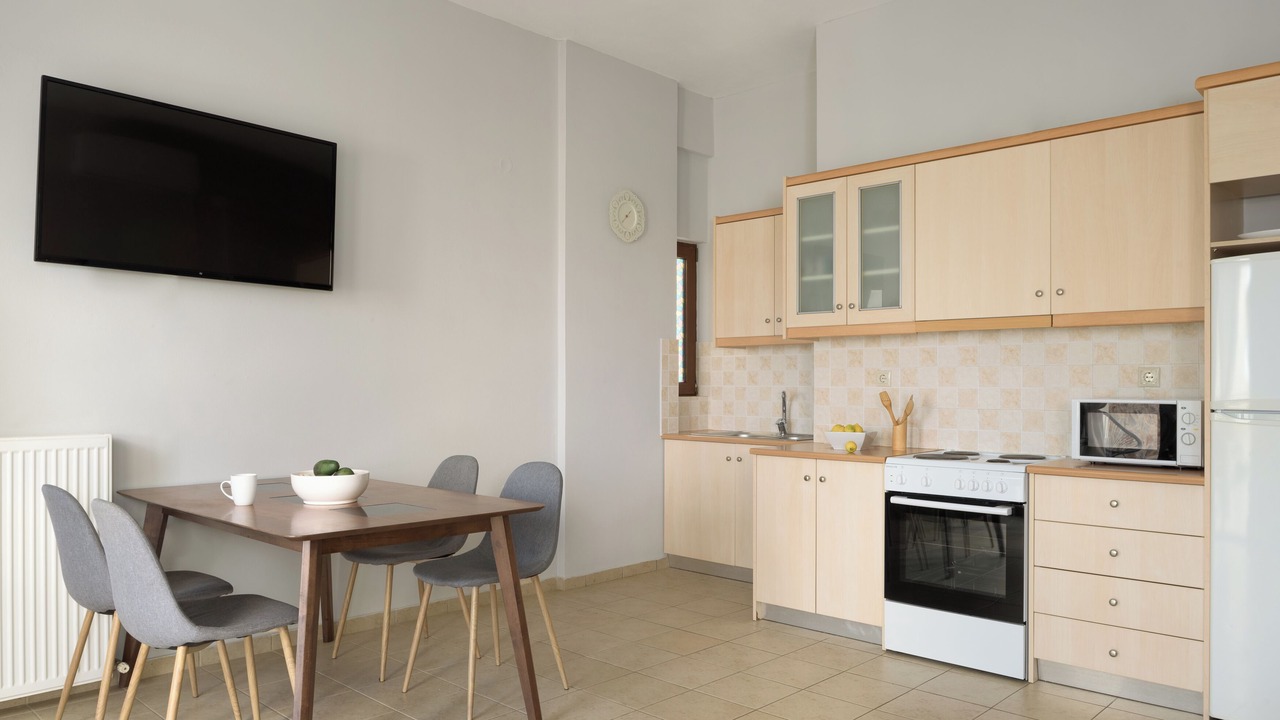 Photo of Kitchen in Koutouloufari