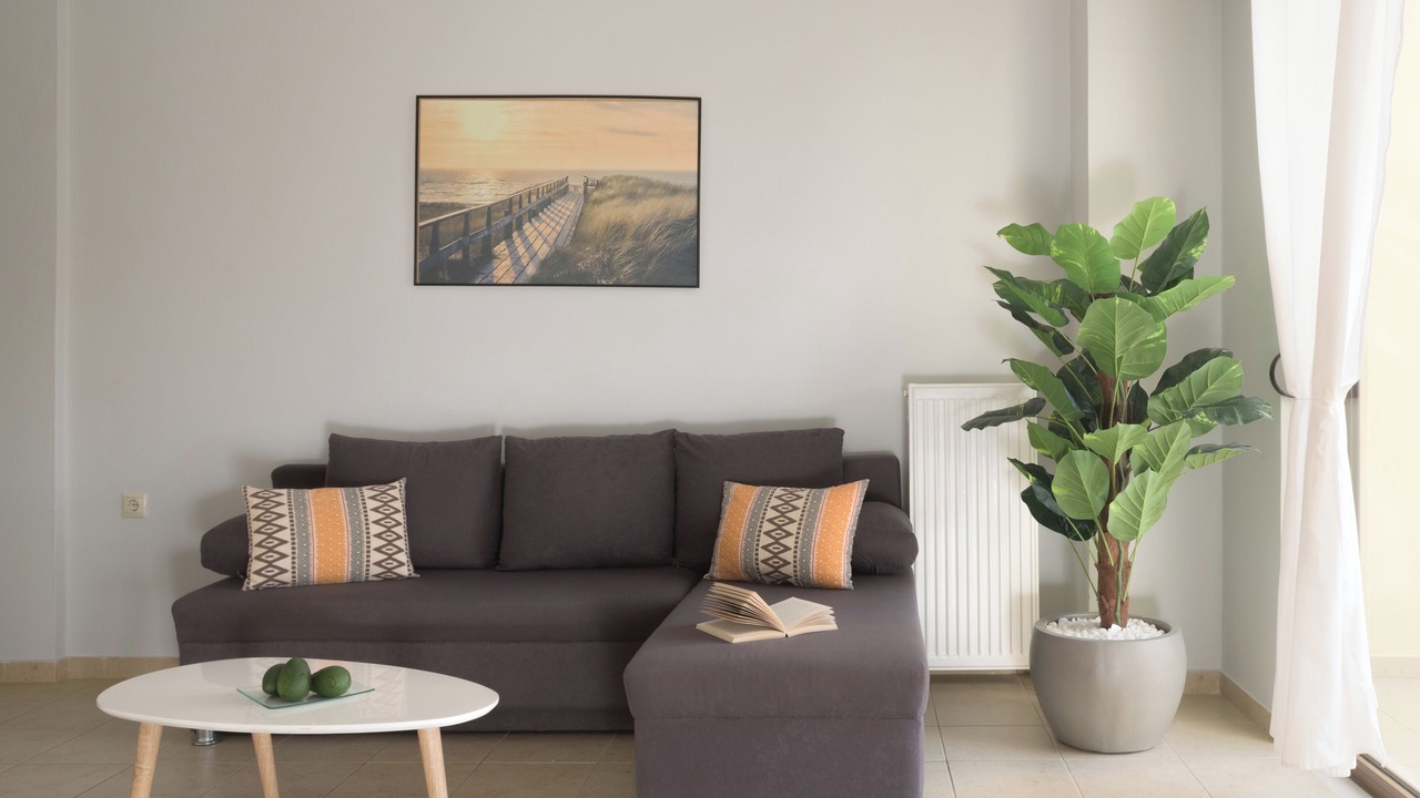 Photo of Livingroom in Koutouloufari