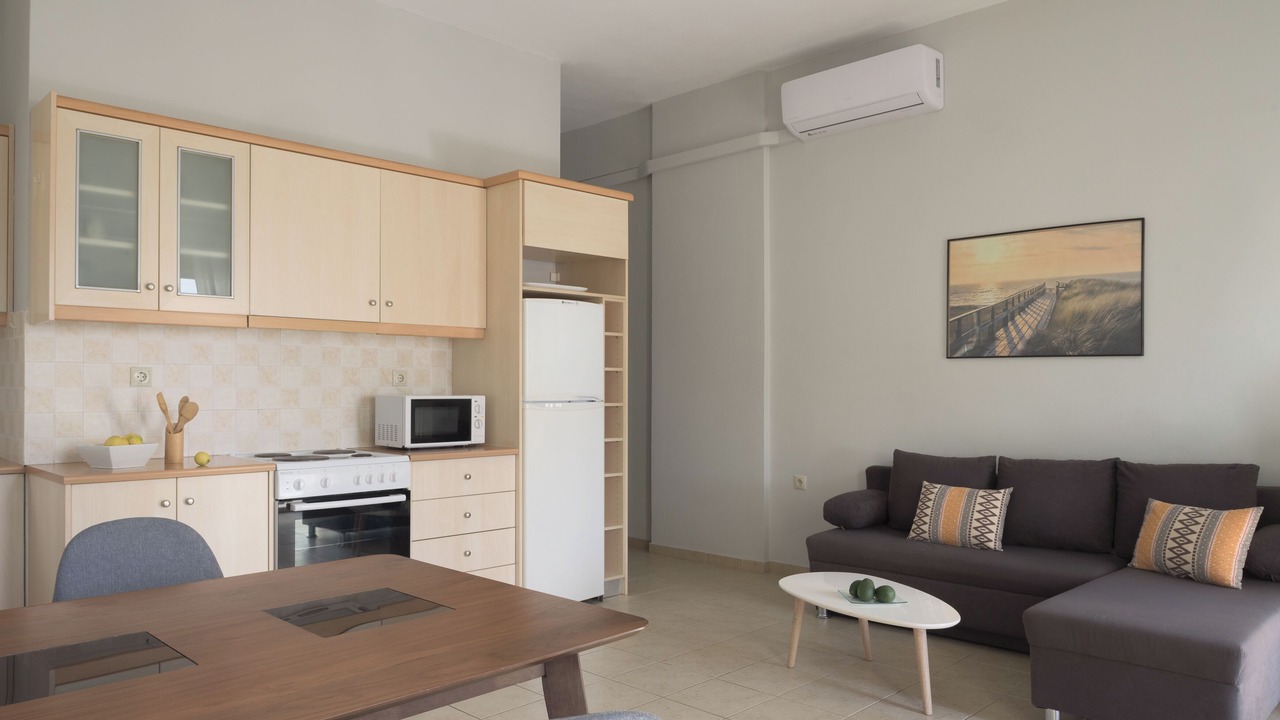 Photo of Livingroom in Koutouloufari