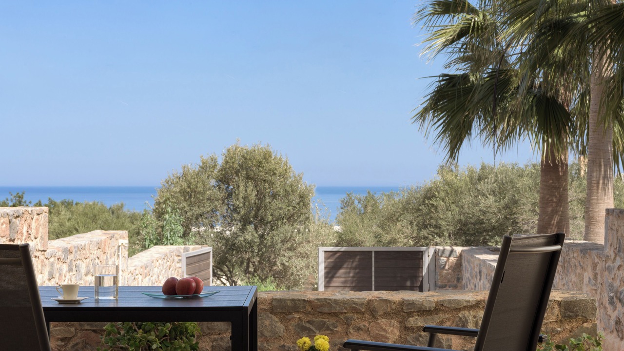 Photo of Outdoor in Koutouloufari