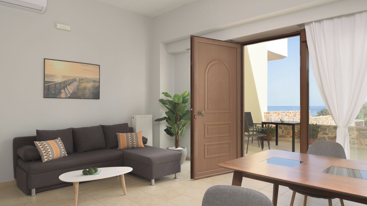Photo of Livingroom in Koutouloufari