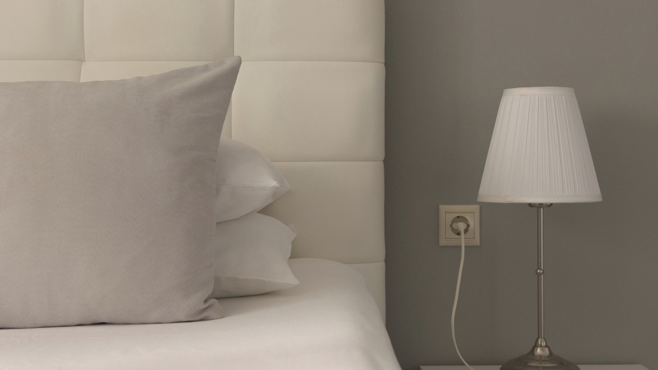 Photo of Bedroom in Koutouloufari