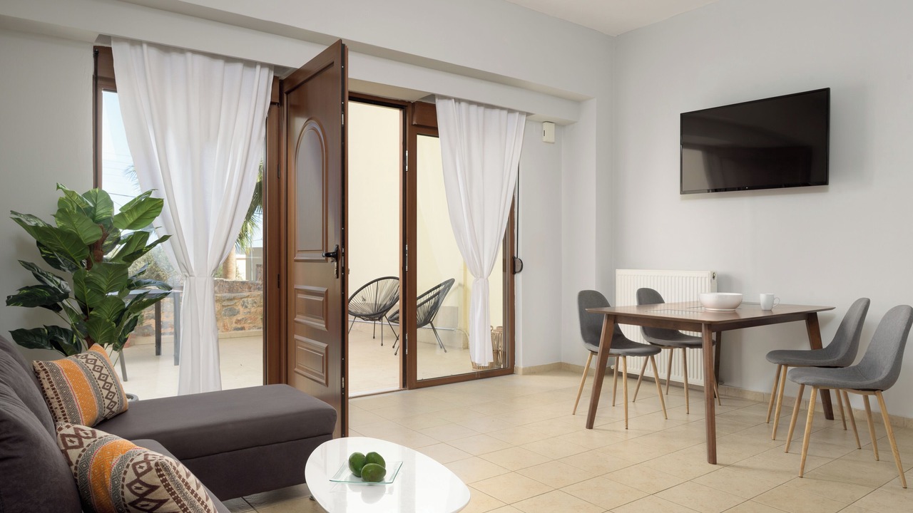 Photo of Livingroom in Koutouloufari