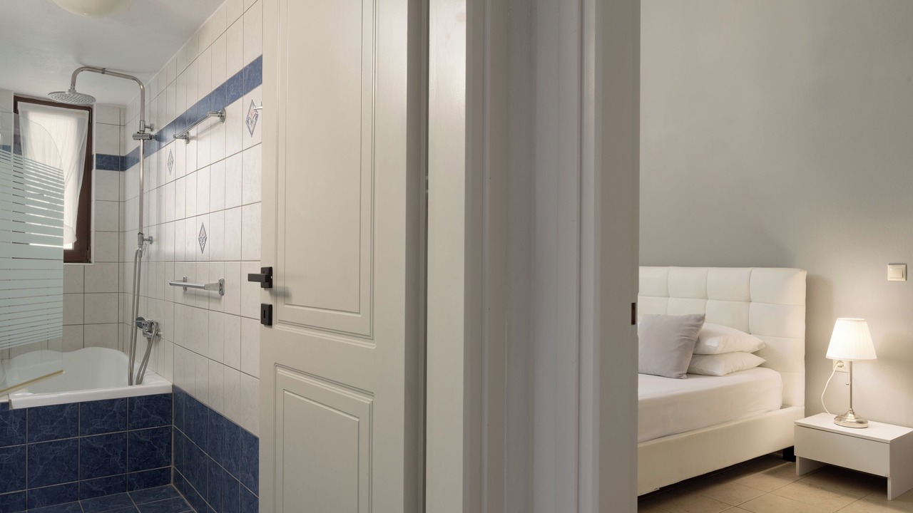 Photo of Bathroom in Koutouloufari