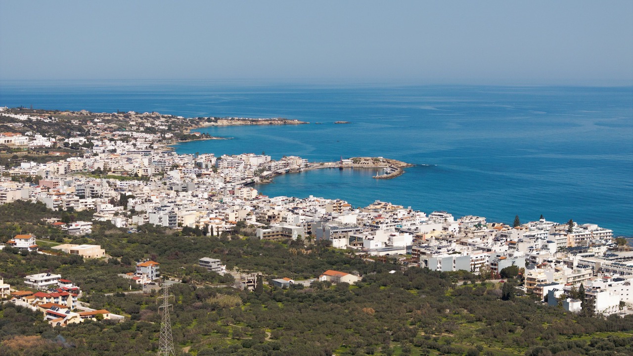 Photo of Outdoor in Koutouloufari
