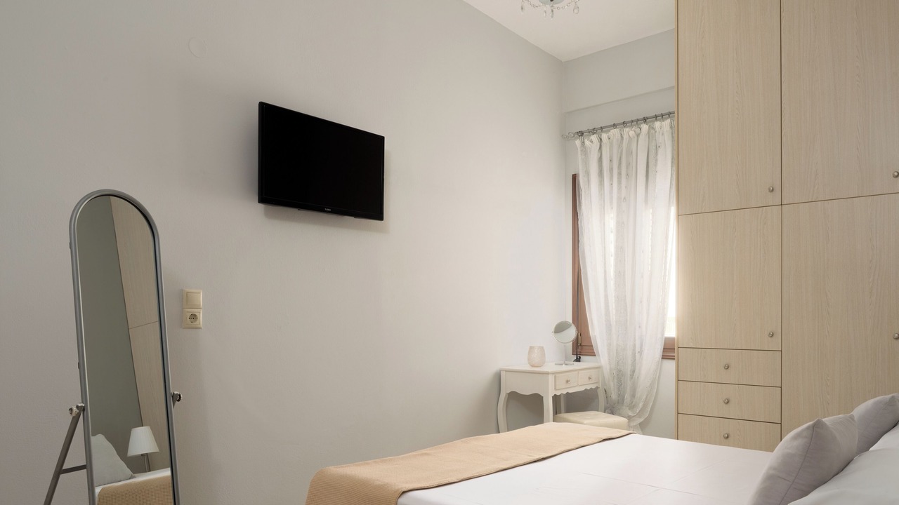 Photo of Bedroom in Koutouloufari