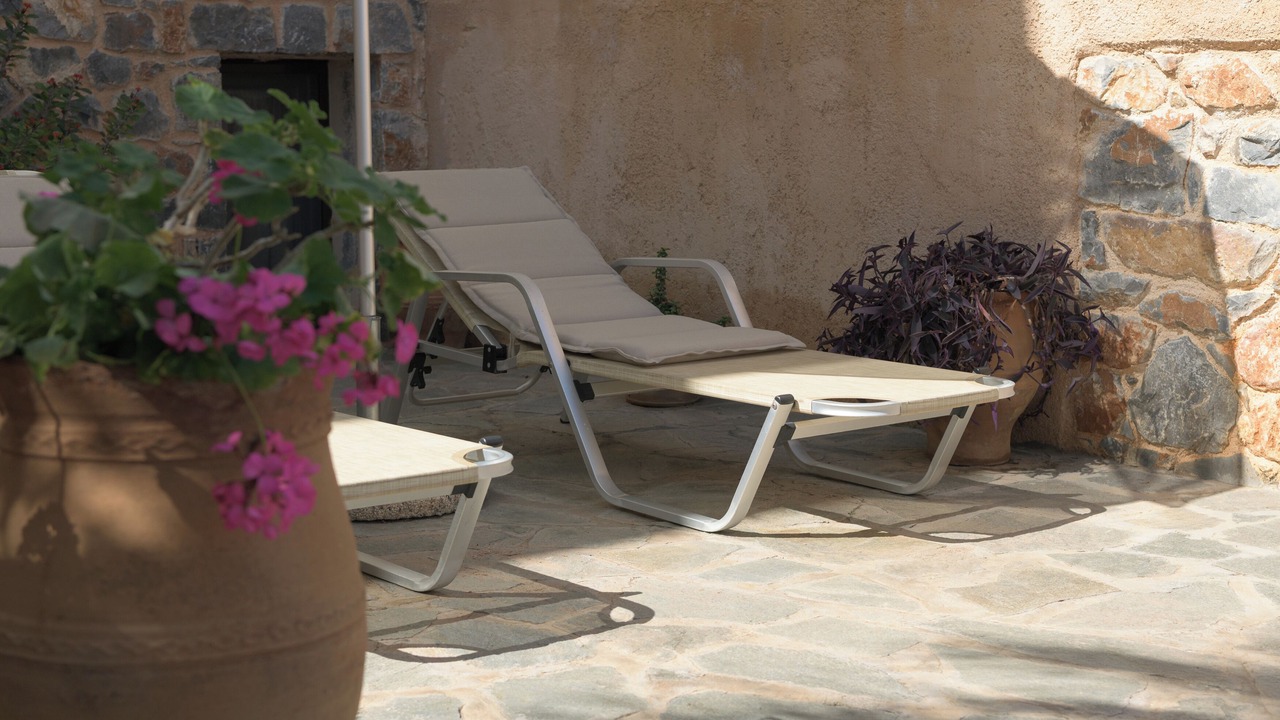 Photo of Patio Balcony in Koutouloufari