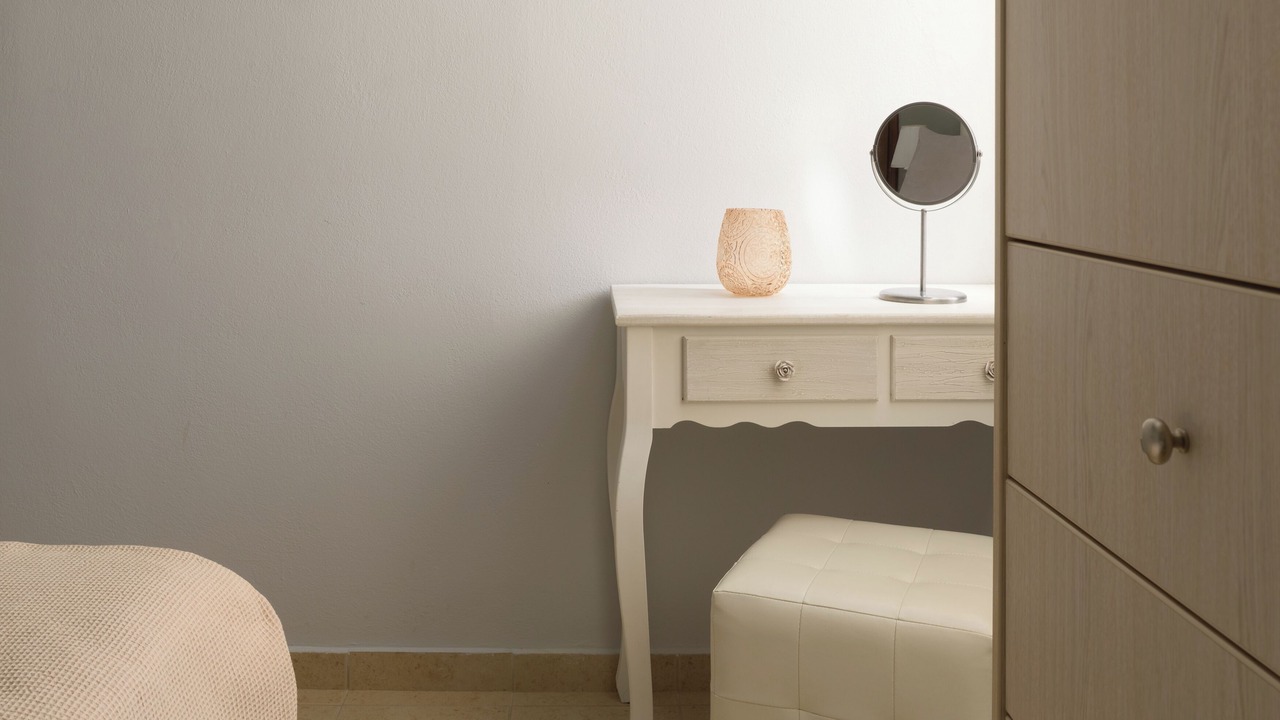 Photo of Bedroom in Koutouloufari