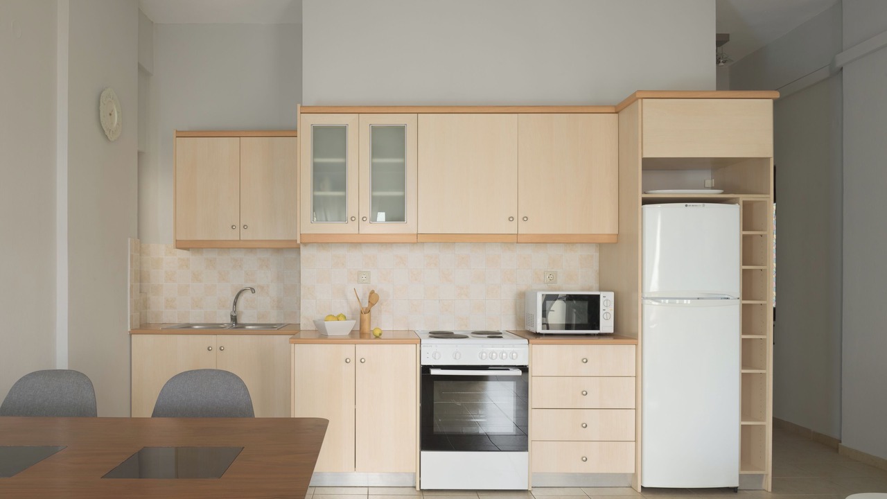 Photo of Kitchen in Koutouloufari