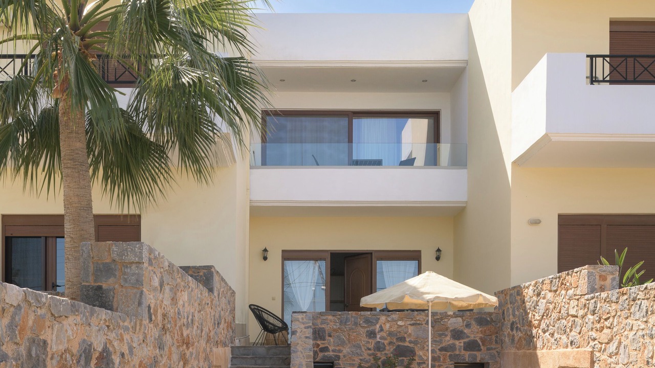 Photo of Patio Balcony in Koutouloufari