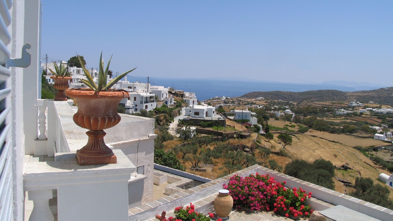 Photo of Outdoor in Artemonas