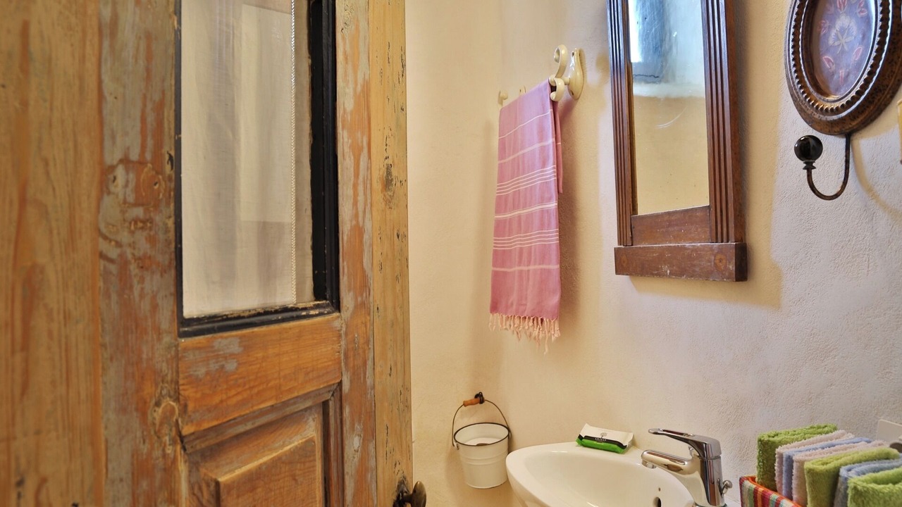 Photo of Bathroom in Artemonas