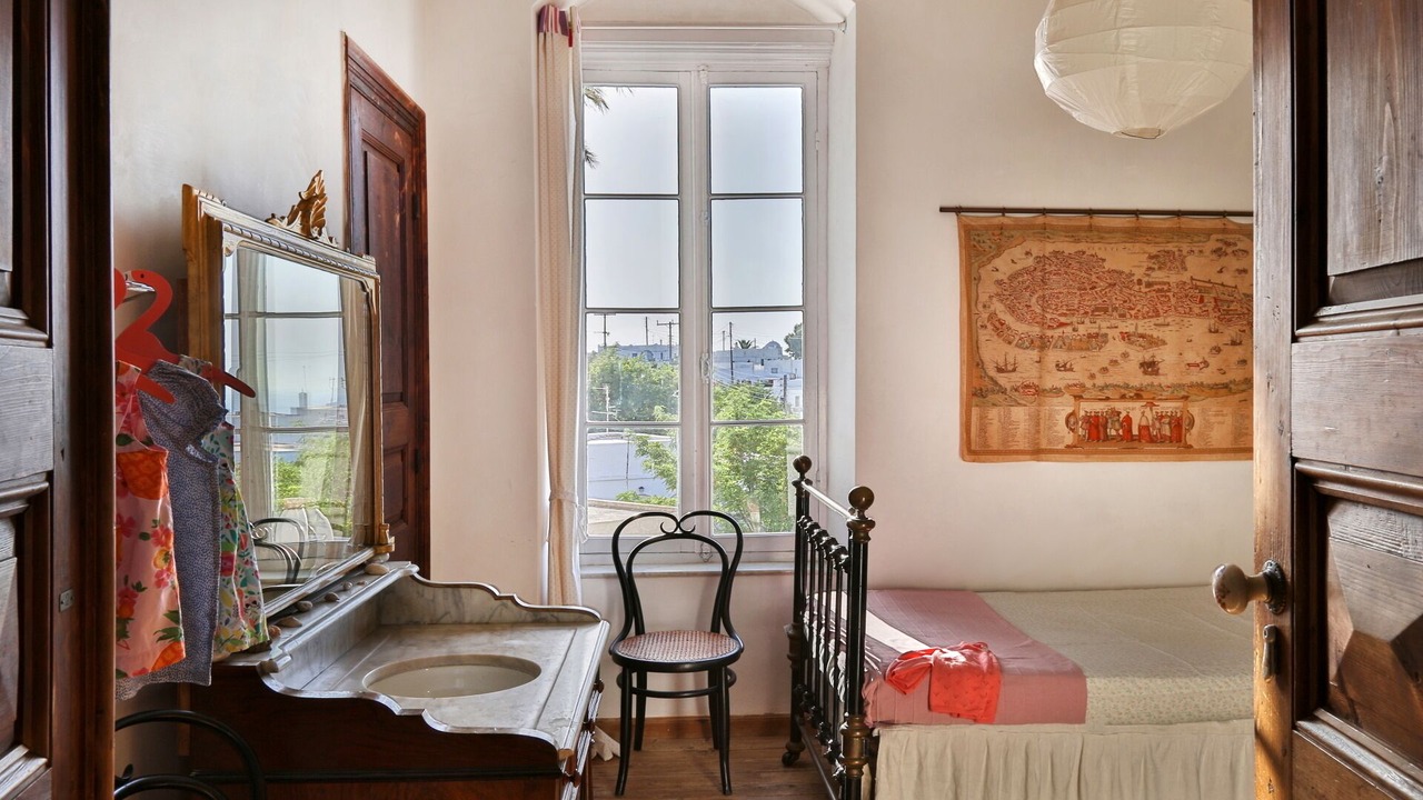 Photo of Bedroom in Artemonas
