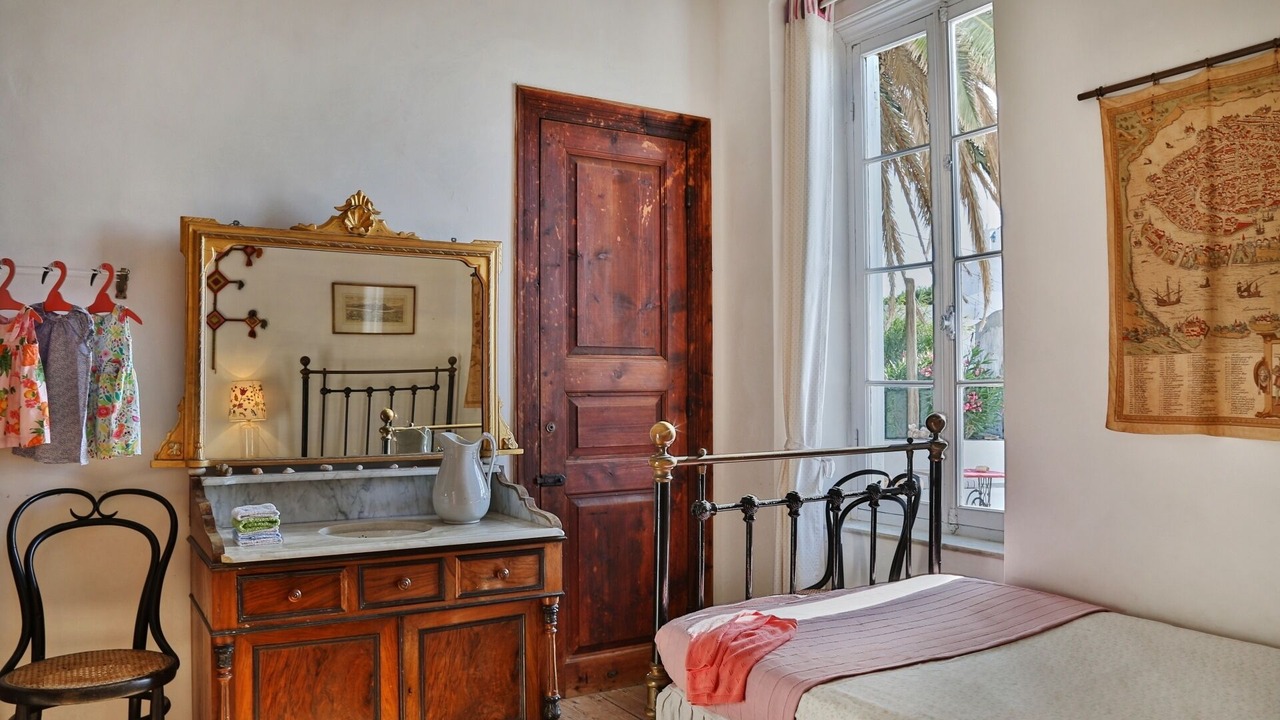 Photo of Bedroom in Artemonas