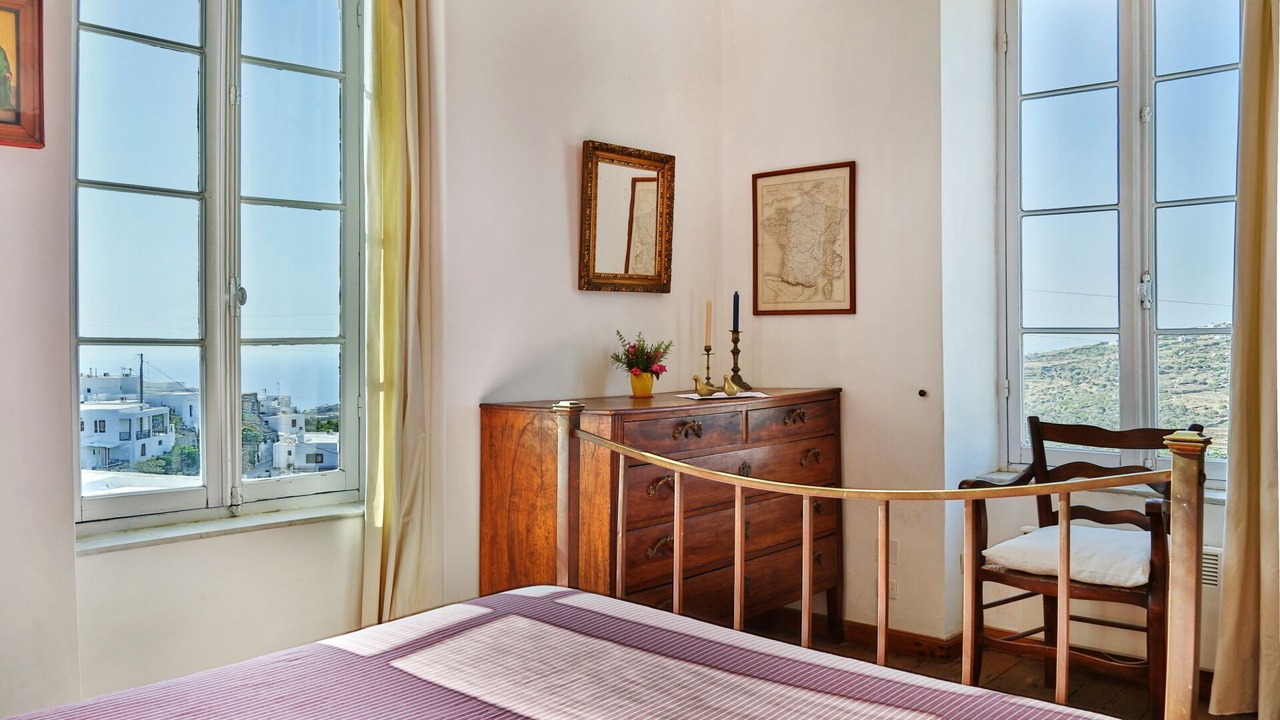 Photo of Bedroom in Artemonas