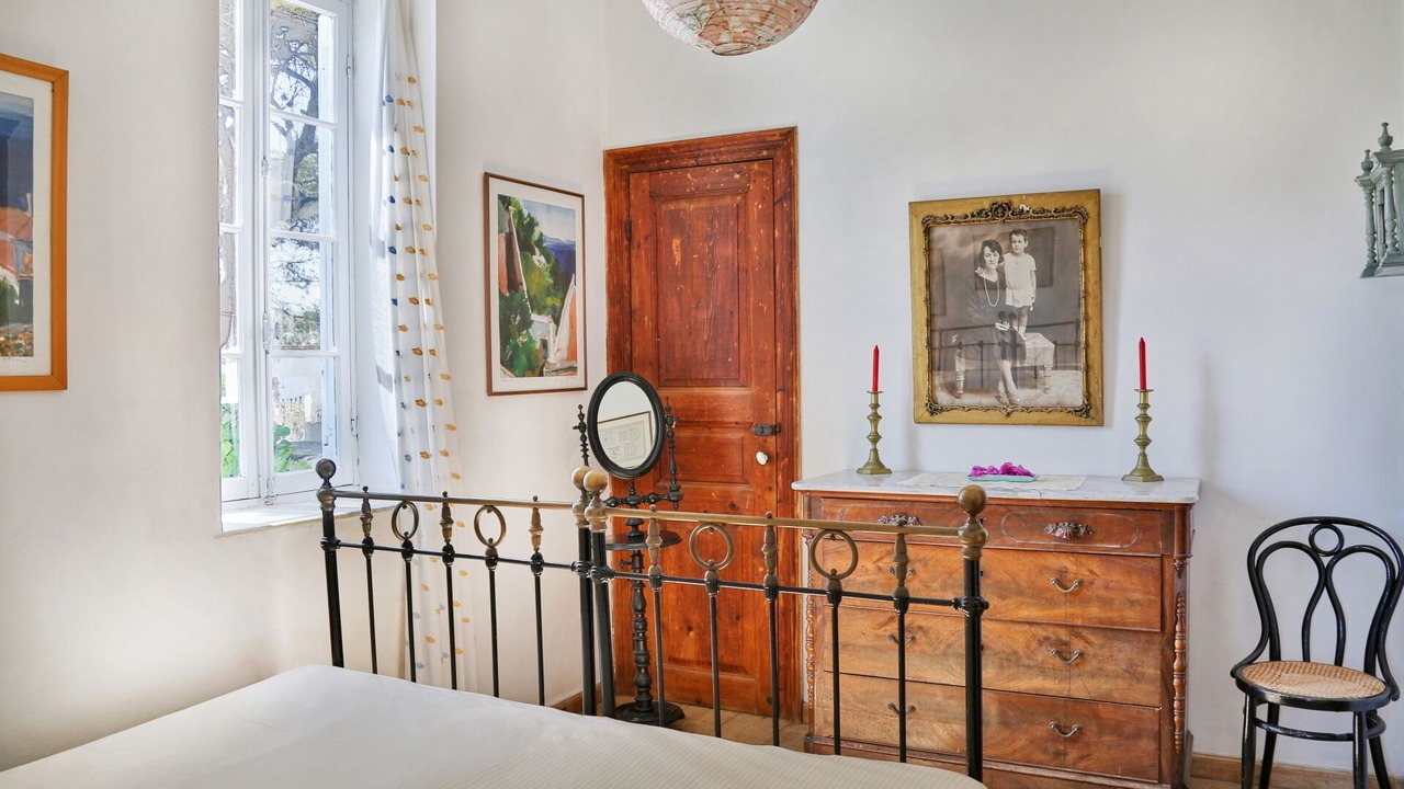 Photo of Bedroom in Artemonas