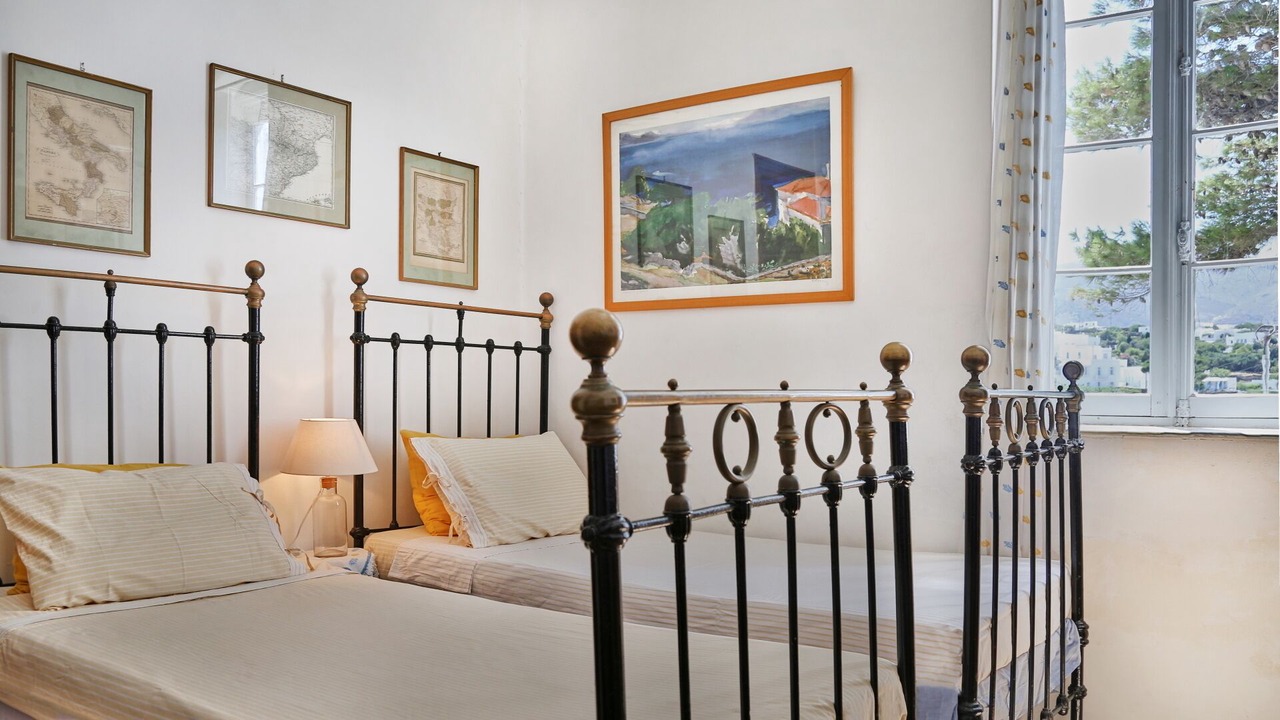 Photo of Bedroom in Artemonas