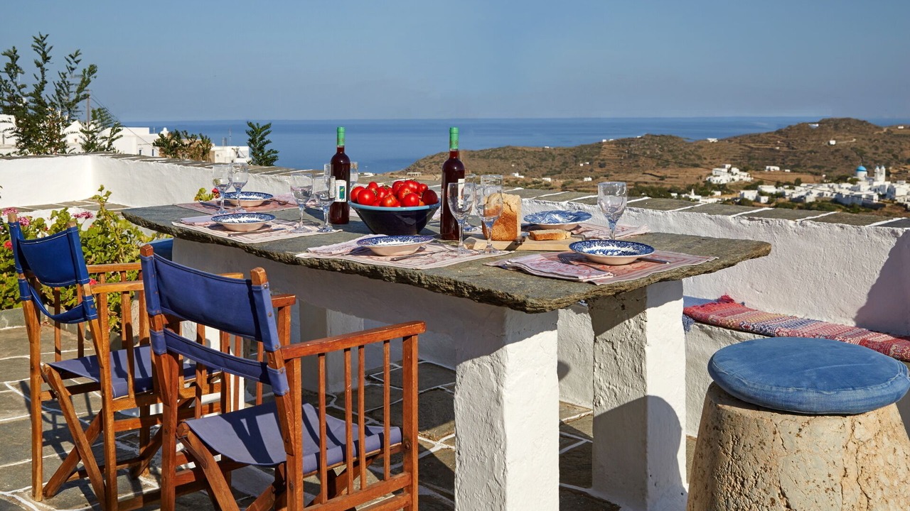 Photo of Outdoor in Artemonas