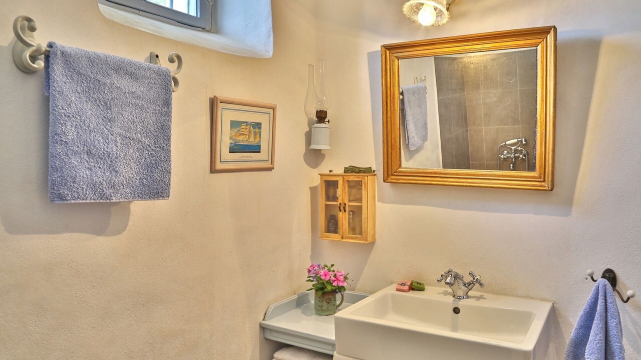 Photo of Bathroom in Artemonas