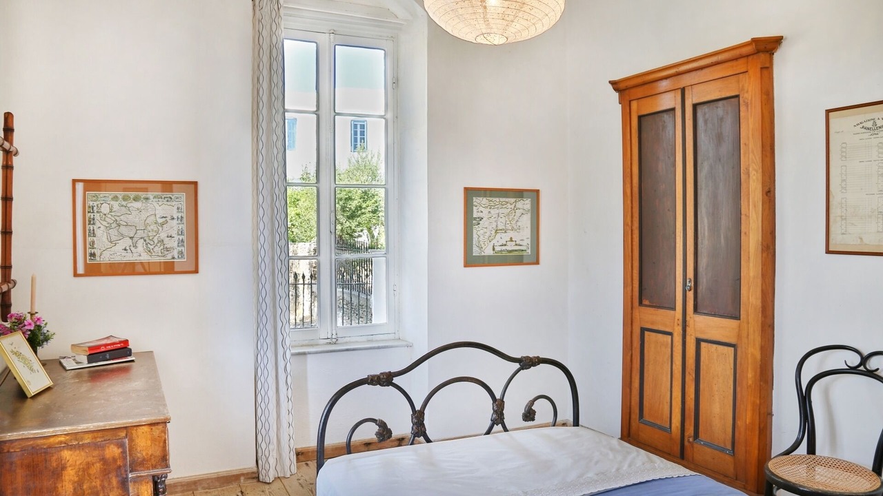 Photo of Bedroom in Artemonas