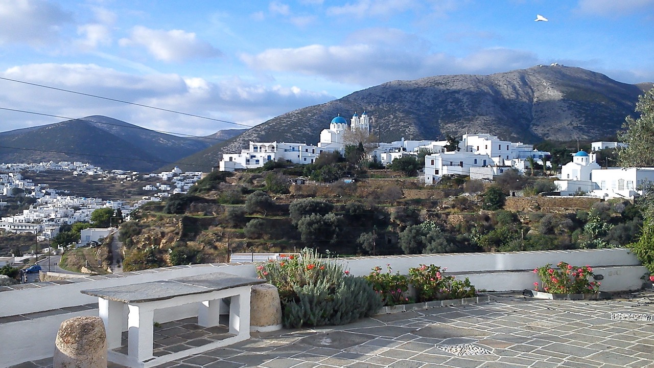 Photo of Patio Balcony in Artemonas