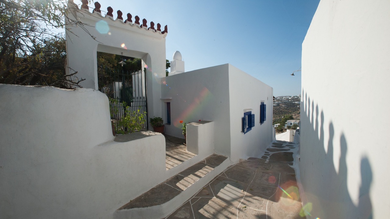 Photo of Outdoor in Artemonas