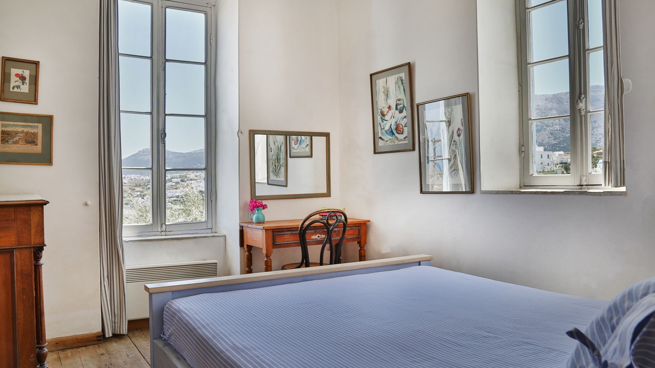 Photo of Bedroom in Artemonas