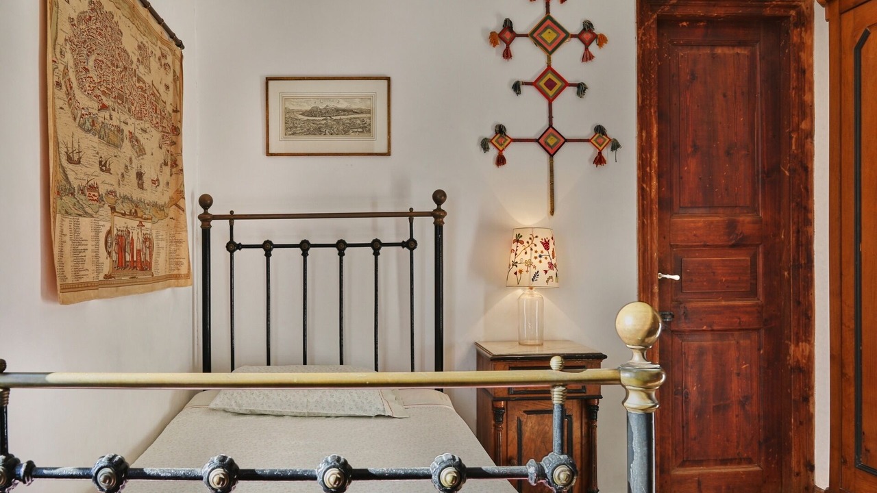 Photo of Bedroom in Artemonas