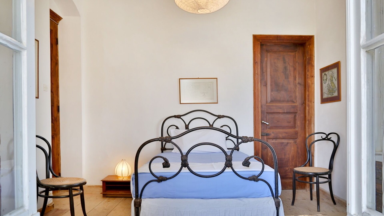 Photo of Bedroom in Artemonas