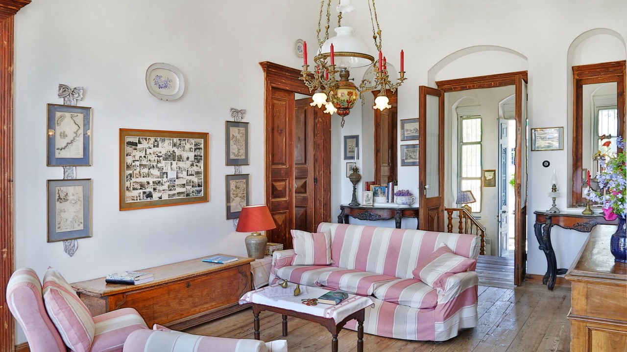 Photo of Livingroom in Artemonas