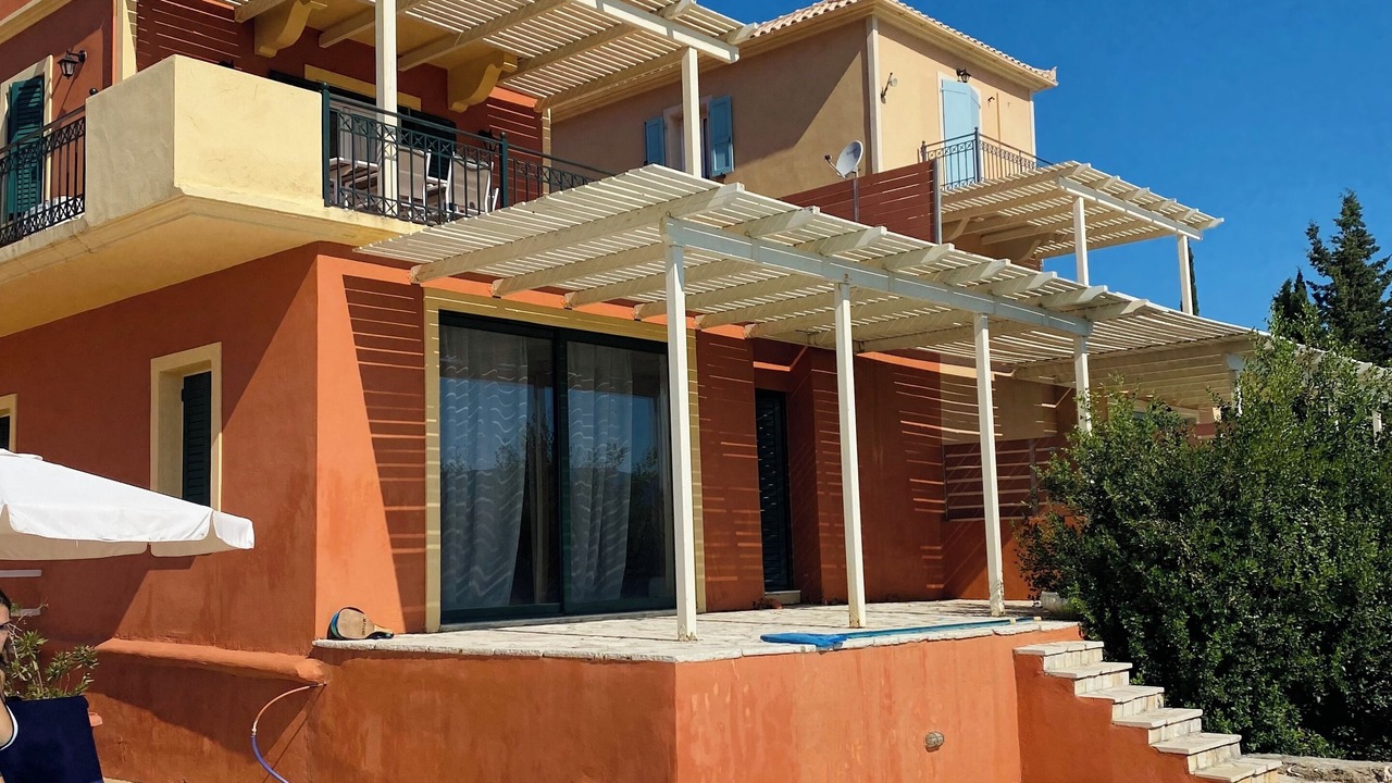 Photo of Outdoor in Evreti
