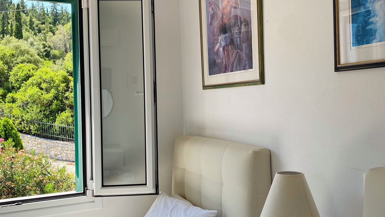 Photo of Bedroom in Evreti