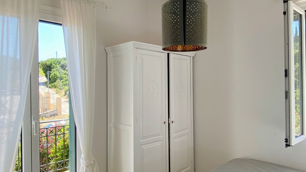 Photo of Bedroom in Evreti