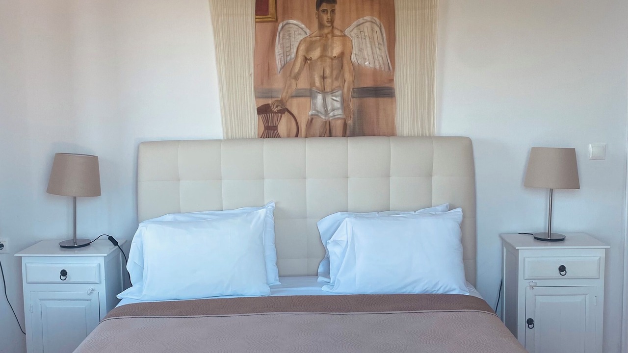 Photo of Bedroom in Evreti