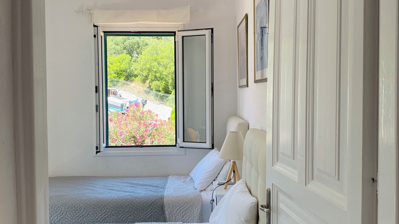 Photo of Bedroom in Evreti