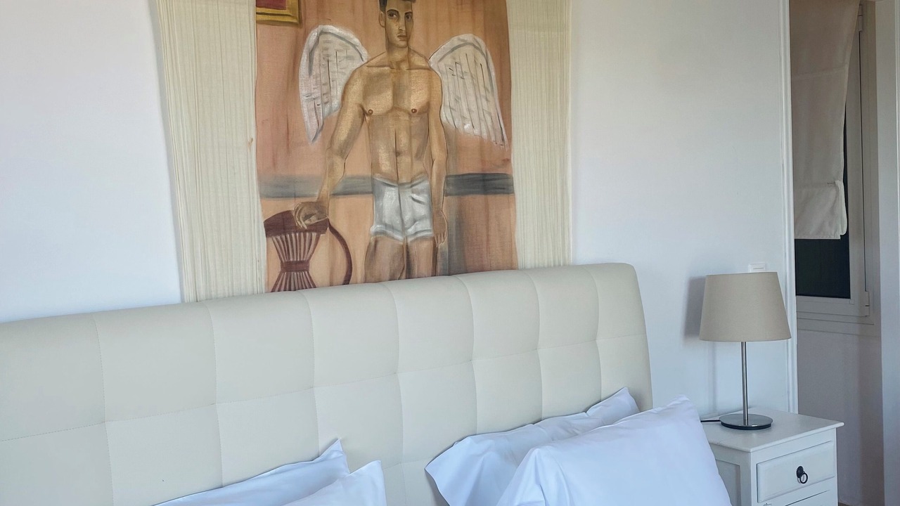 Photo of Bedroom in Evreti