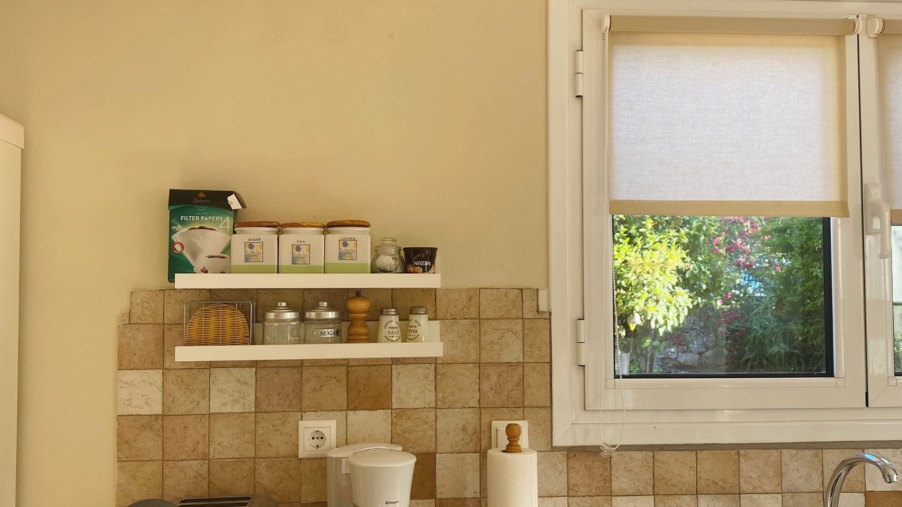 Photo of Kitchen in Evreti