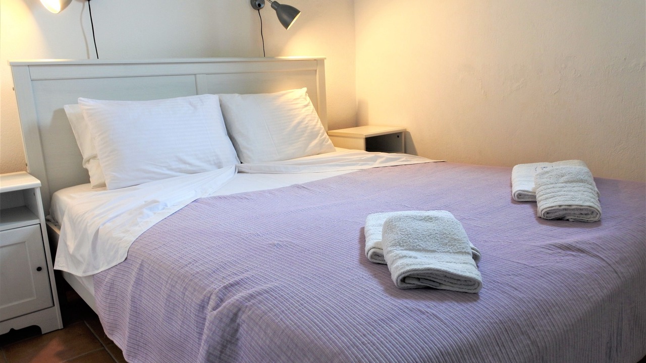 Photo of Bedroom in Kalafatis