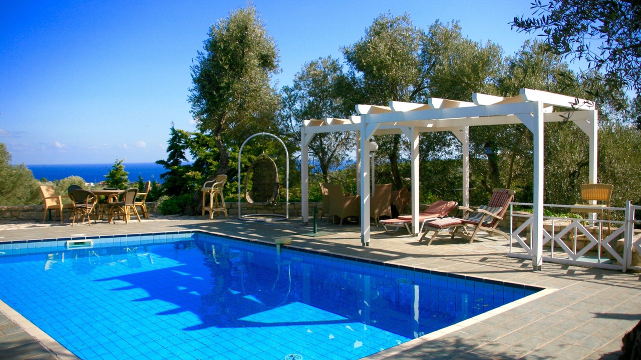Photo of Outdoor in Roussospiti