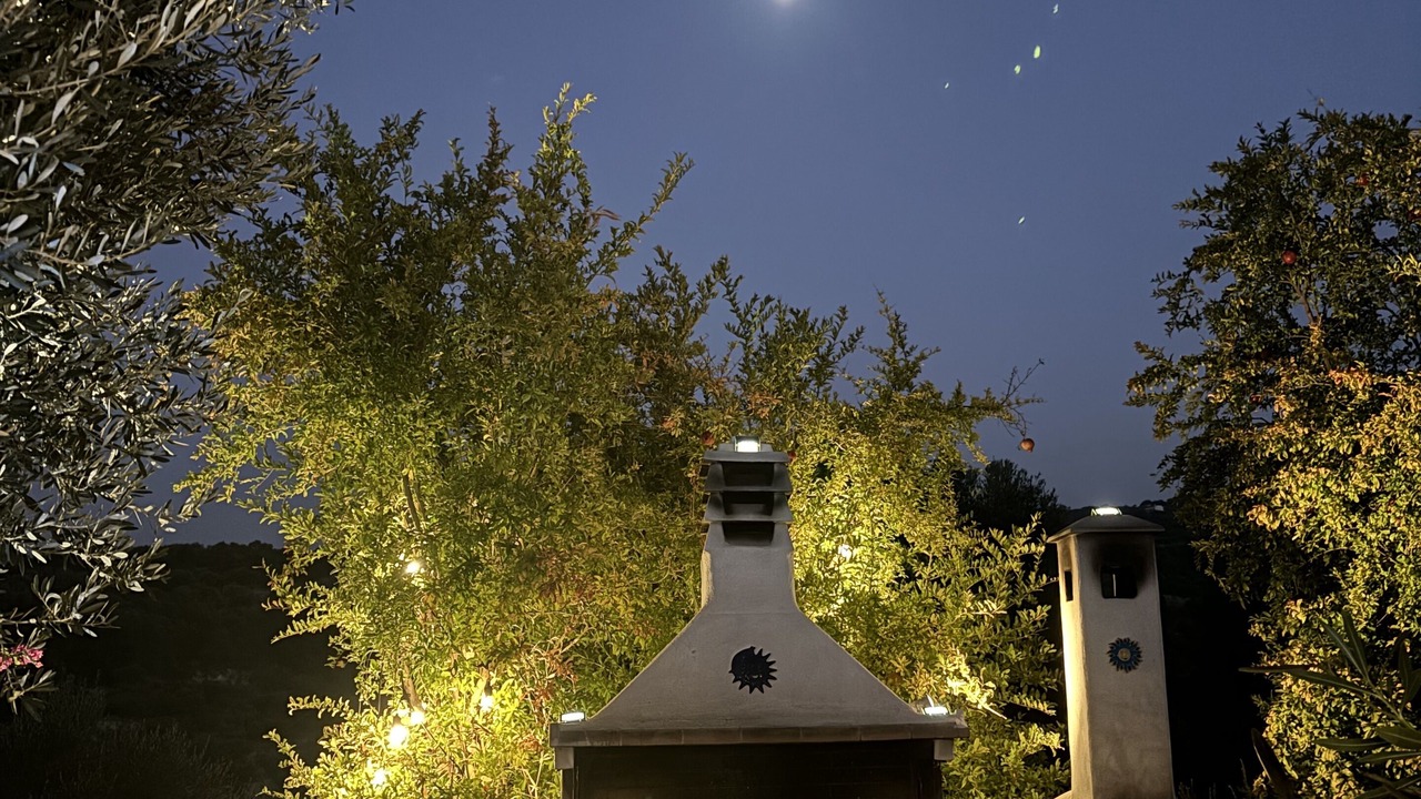 Photo of Outdoor in Roussospiti