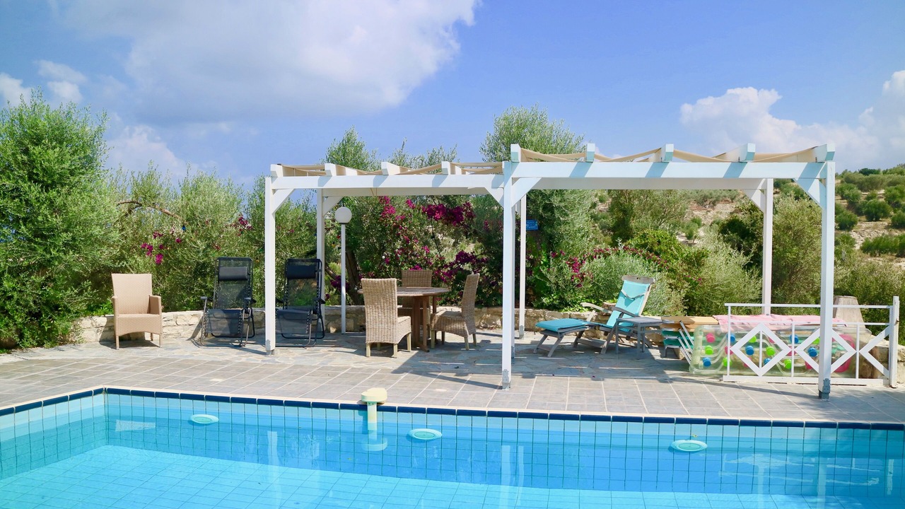 Photo of Outdoor in Roussospiti