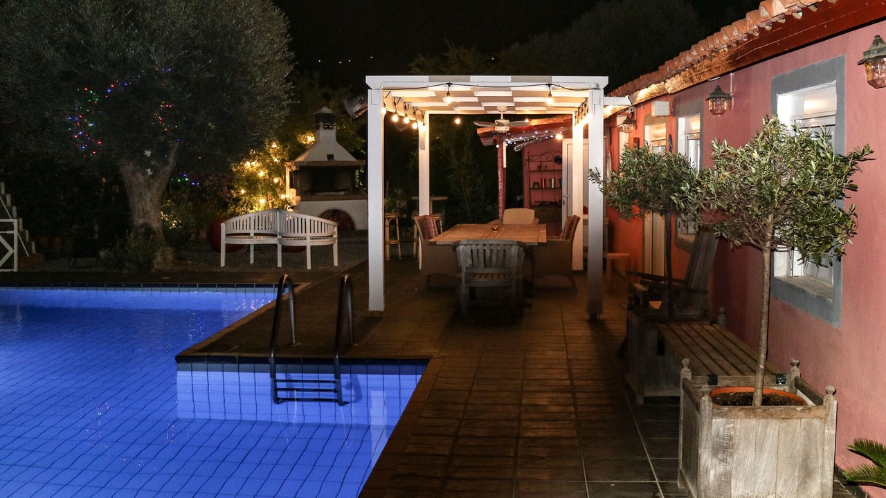 Photo of Outdoor in Roussospiti