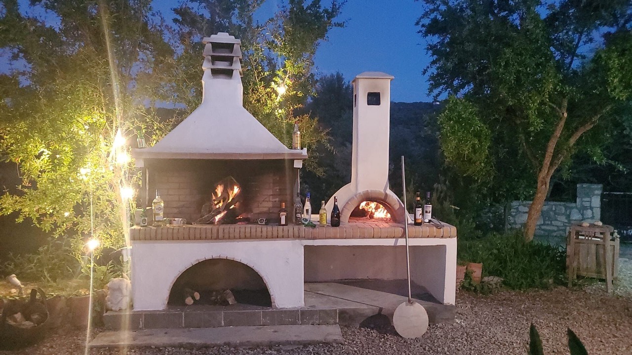 Photo of Outdoor in Roussospiti