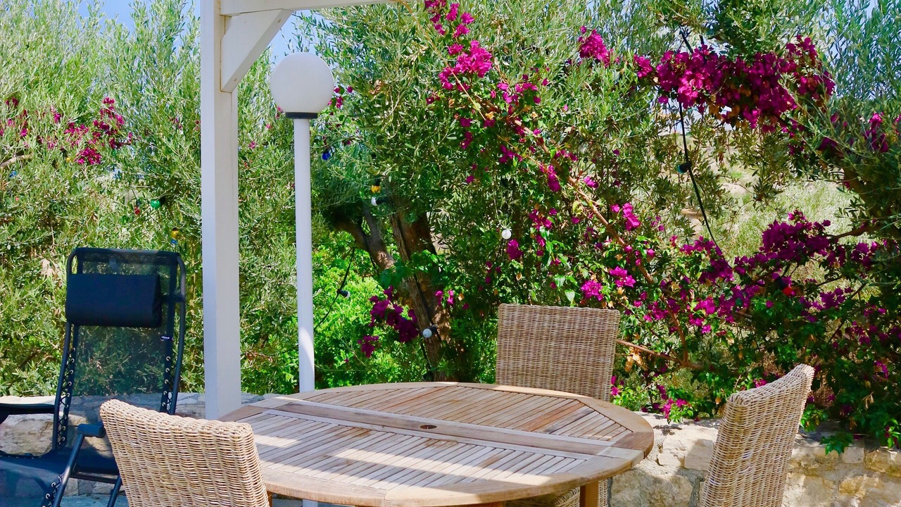 Photo of Outdoor in Roussospiti