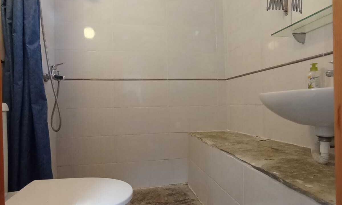 Photo of Bathroom in Elios