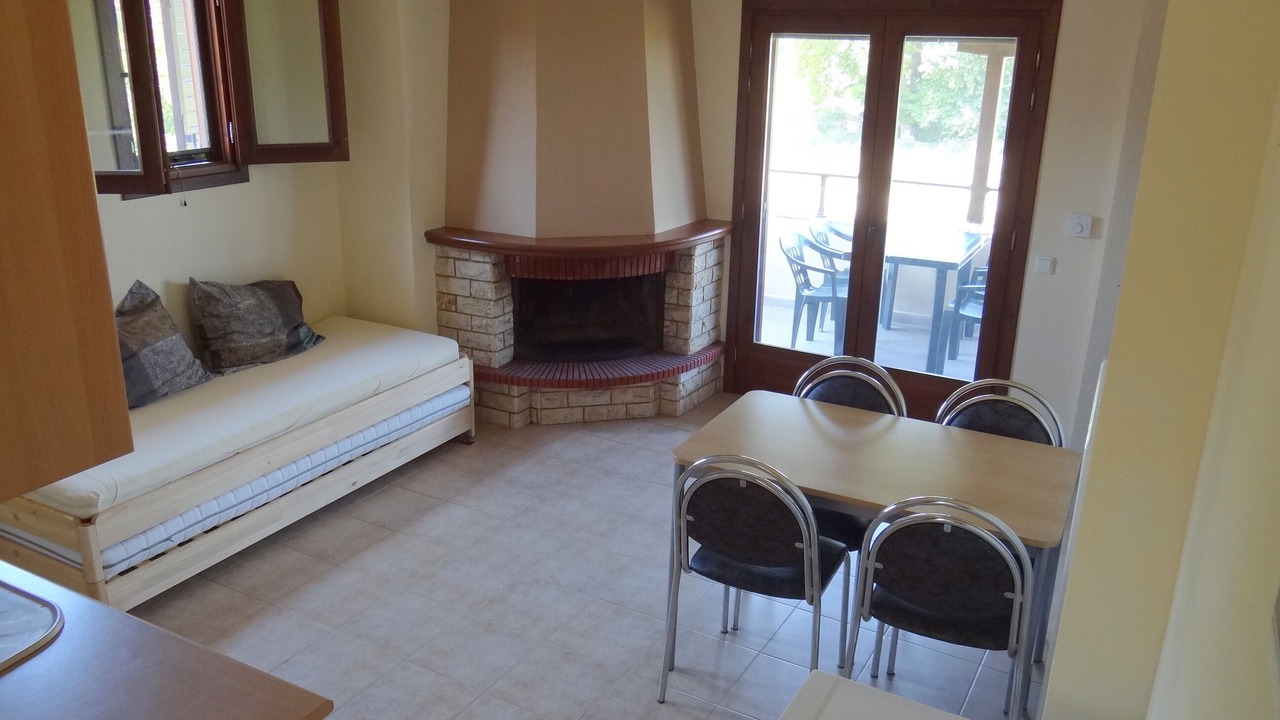 Photo of Bedroom in Olympiada