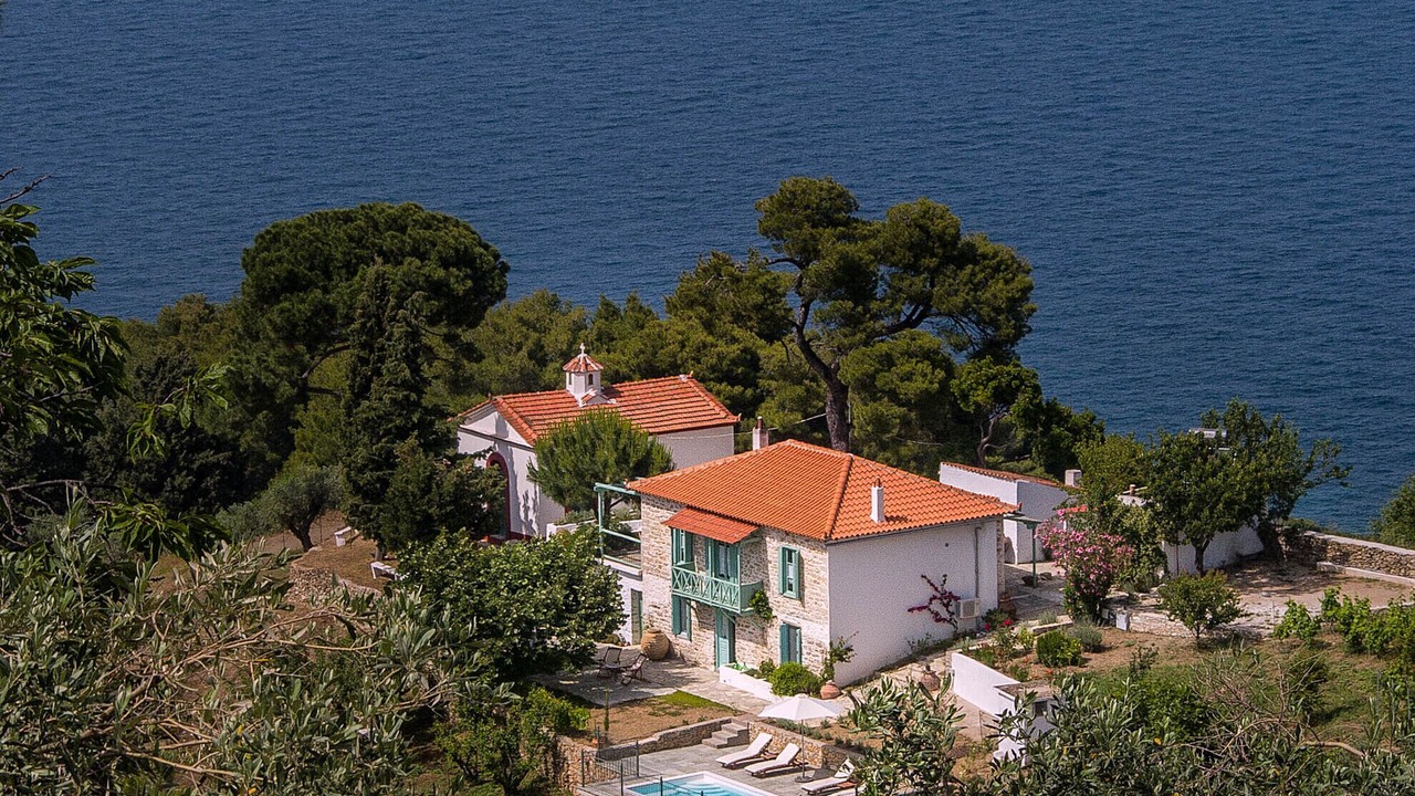 Photo of Outdoor in Glossa